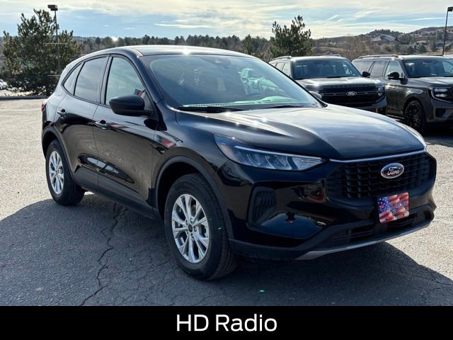 New 2026 Ford Escape Active w/ Active Premium Tech Pack image 8