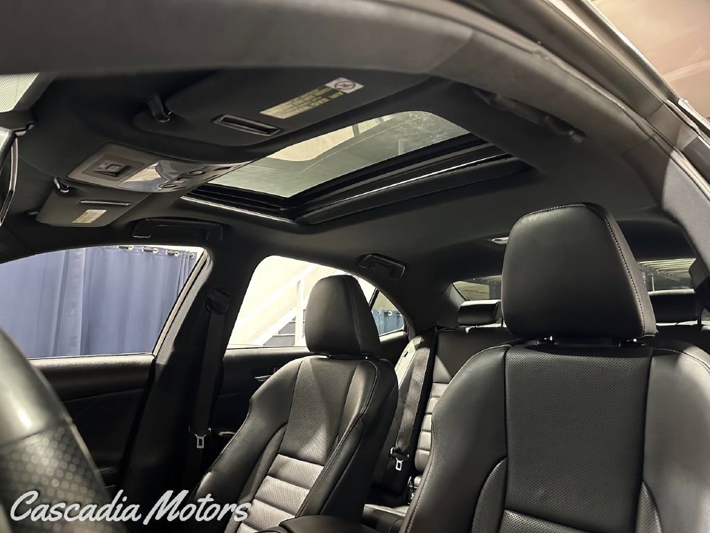 Used 2015 Lexus IS 250 AWD w/ F-Sport Package image 28