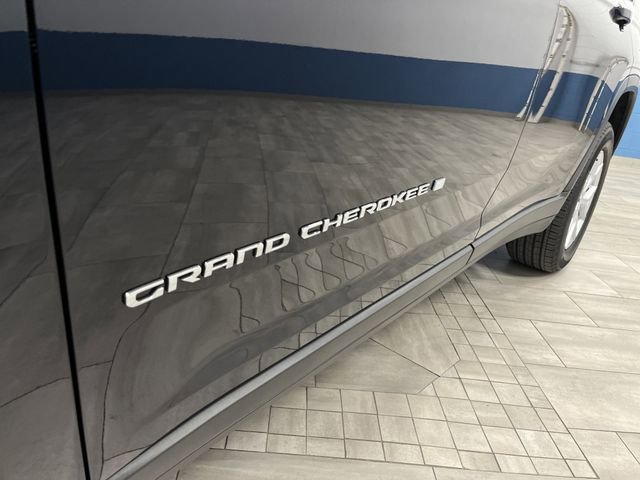 Used 2023 Jeep Grand Cherokee L Limited image 37