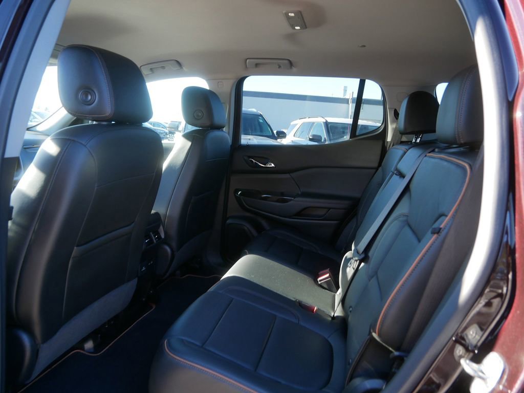 Used 2020 GMC Acadia AT4 w/ LPO, Roadside Safety Package image 17