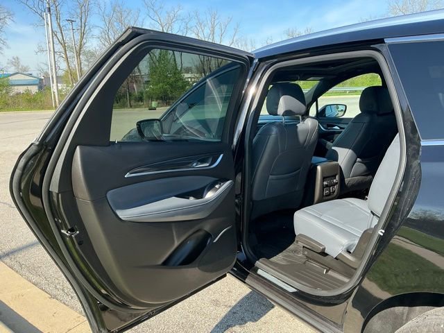 Used 2023 Buick Enclave Premium w/ Experience Buick Package AWD/4WD image 16