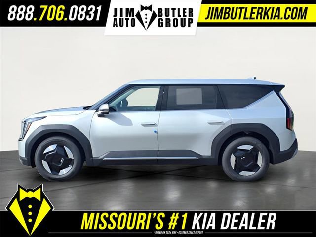 New 2026 Kia EV9 Light image 2