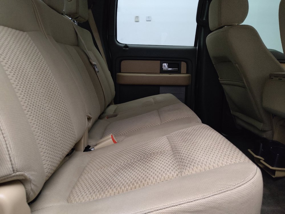 Used 2013 Ford F150 XLT w/ Luxury Equipment Group RWD image 19