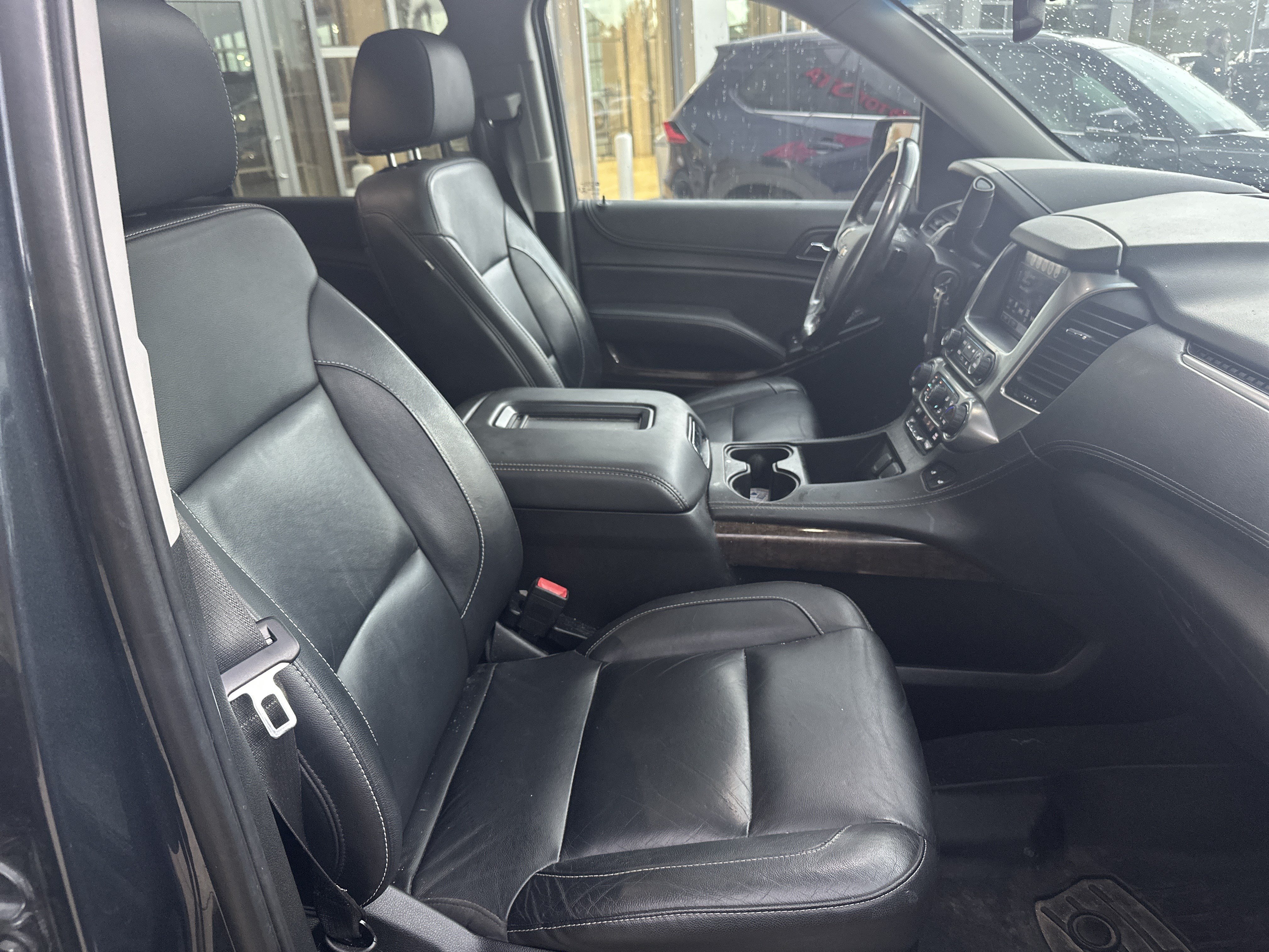 Used 2019 Chevrolet Tahoe LT AWD/4WD image 31