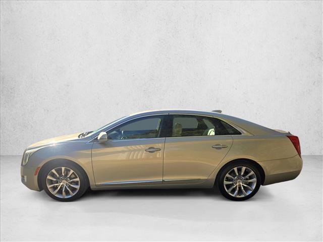 Used 2015 Cadillac XTS Luxury image 9