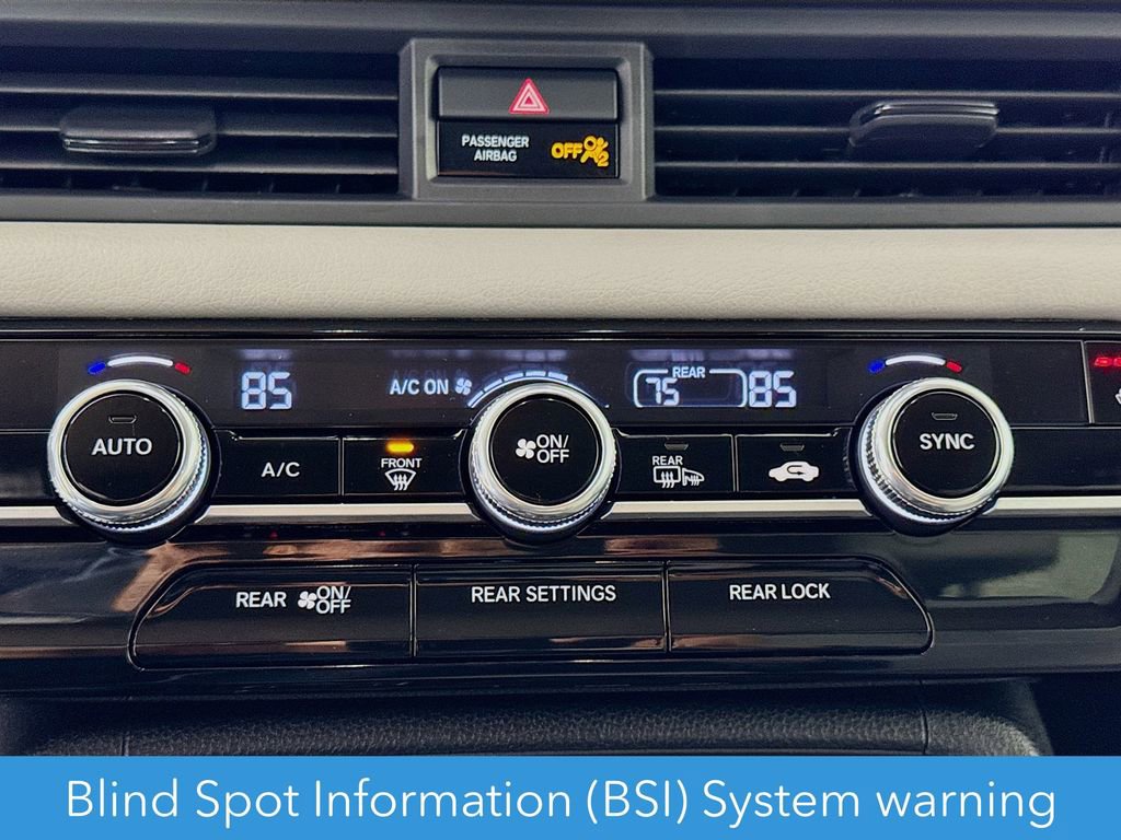 Certified 2025 Honda Pilot EX-L image 20