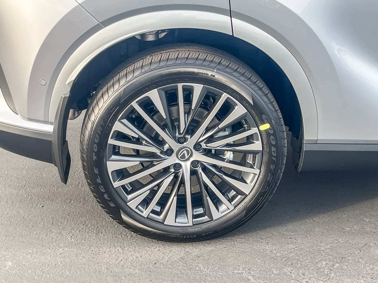 New 2026 Lexus RX 350 Premium Plus image 10