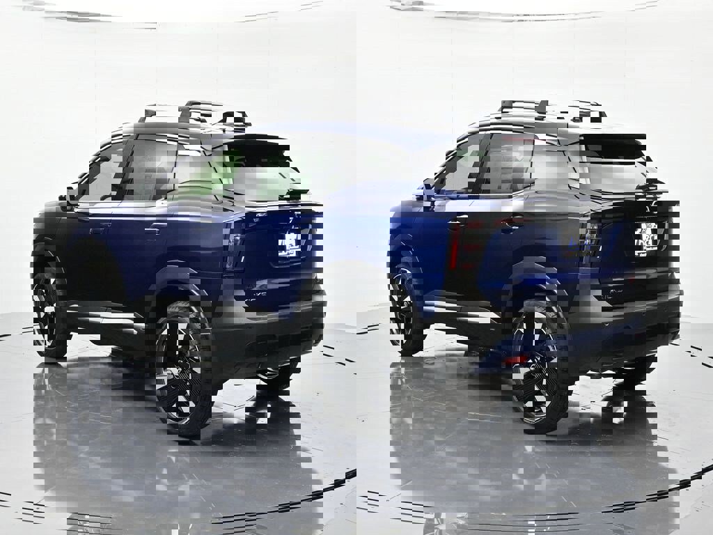 New 2026 Nissan Kicks SR image 7