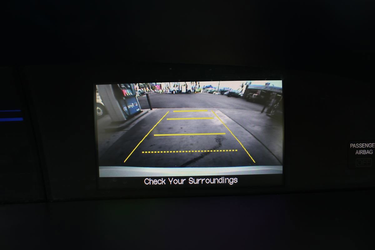 Used 2013 Honda Civic Natural Gas image 18