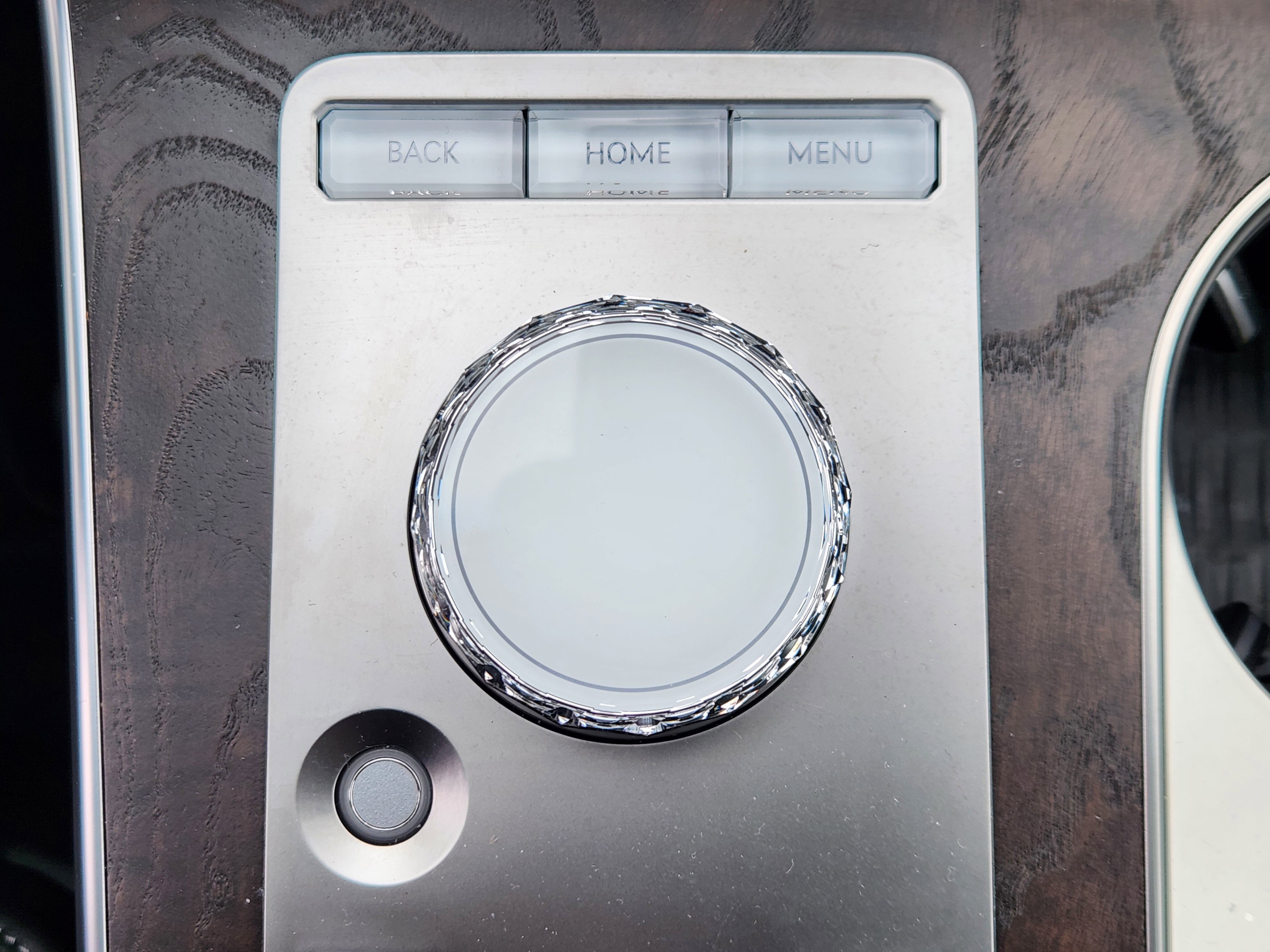 Used 2026 Genesis GV80 3.5T Prestige image 25