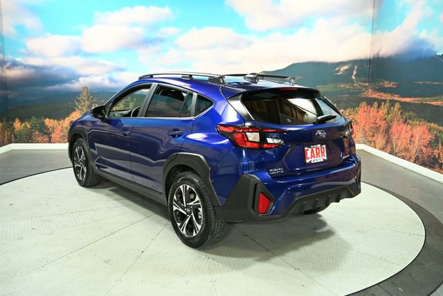 Used 2025 Subaru Crosstrek 2.0i Premium image 6