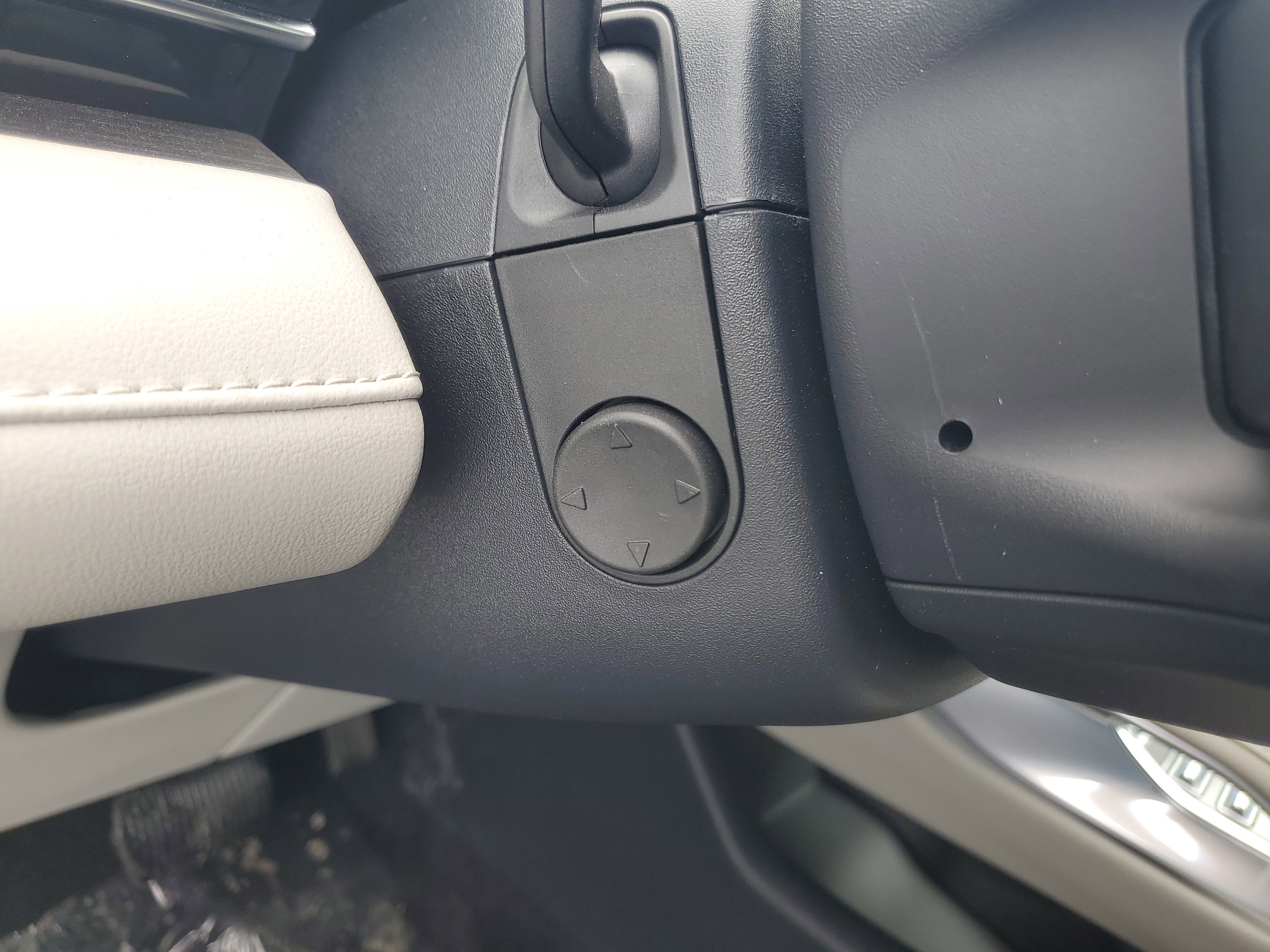 New 2026 Lincoln Nautilus Reserve image 15