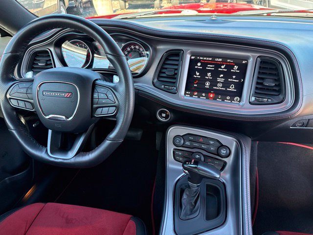 Used 2023 Dodge Challenger R/T Scat Pack RWD image 5