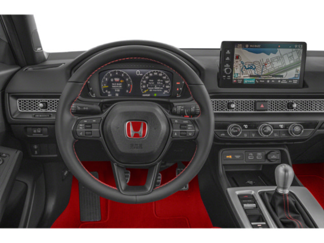 New 2026 Honda Civic Type R image 4