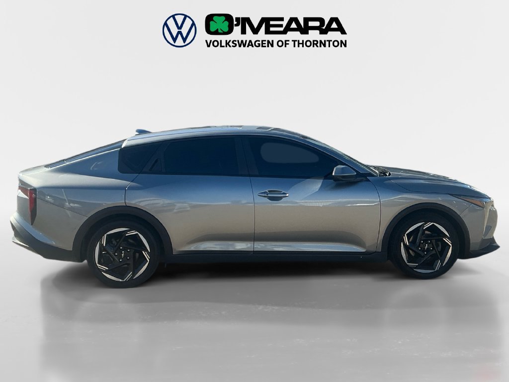 Used 2025 Kia K4 EX FWD image 6