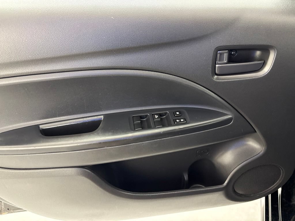 Used 2024 Mitsubishi Mirage ES FWD image 22