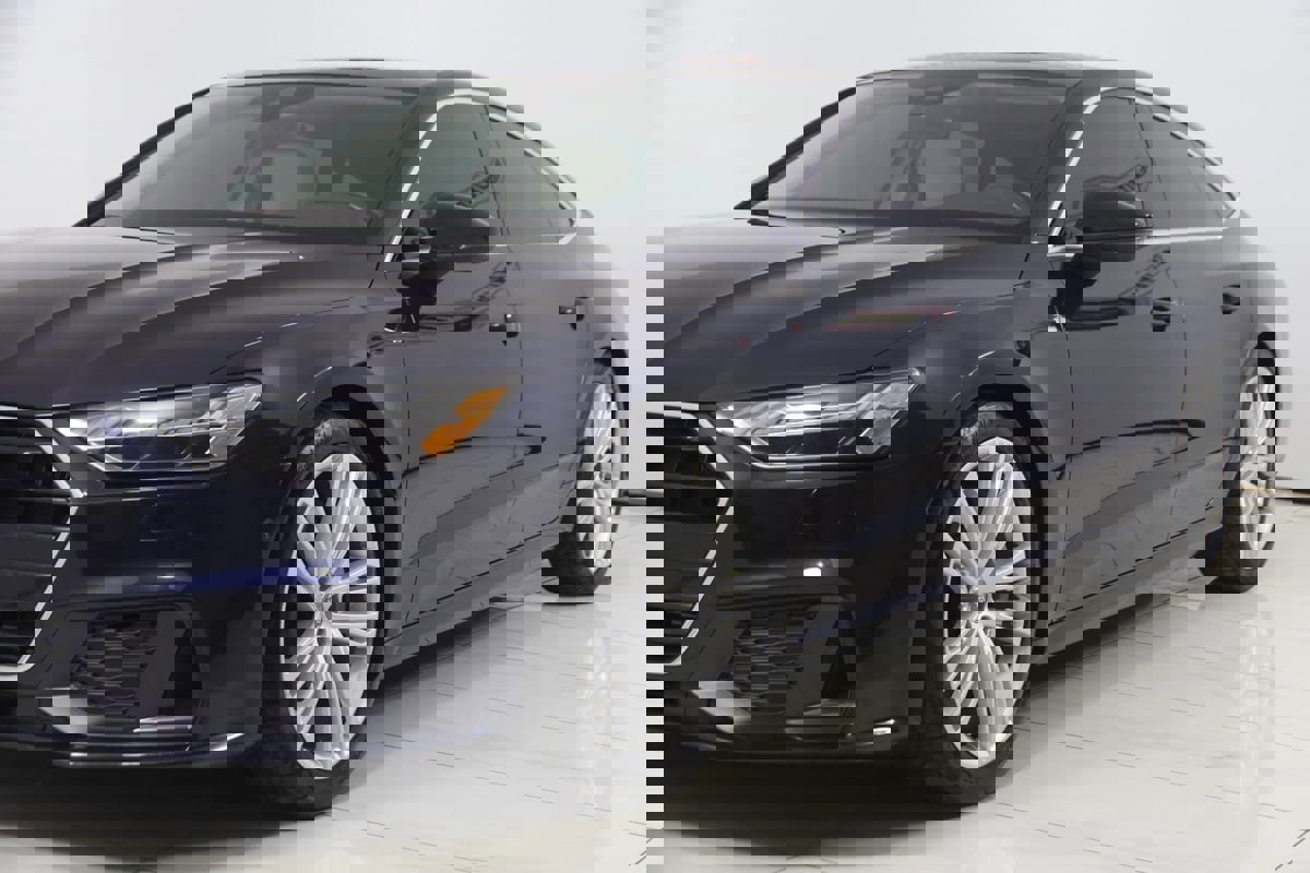 Used 2019 Audi A7 3.0T Premium Plus w/ Premium Plus Package image 63