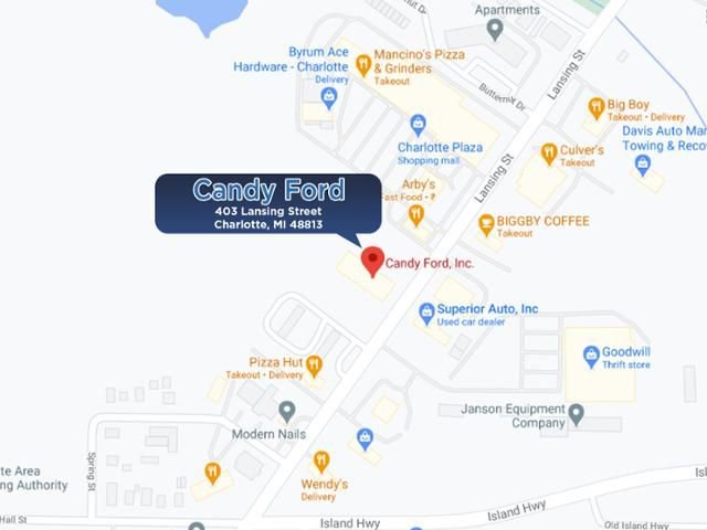 Used 2024 Ford Mustang Mach-E Premium image 33