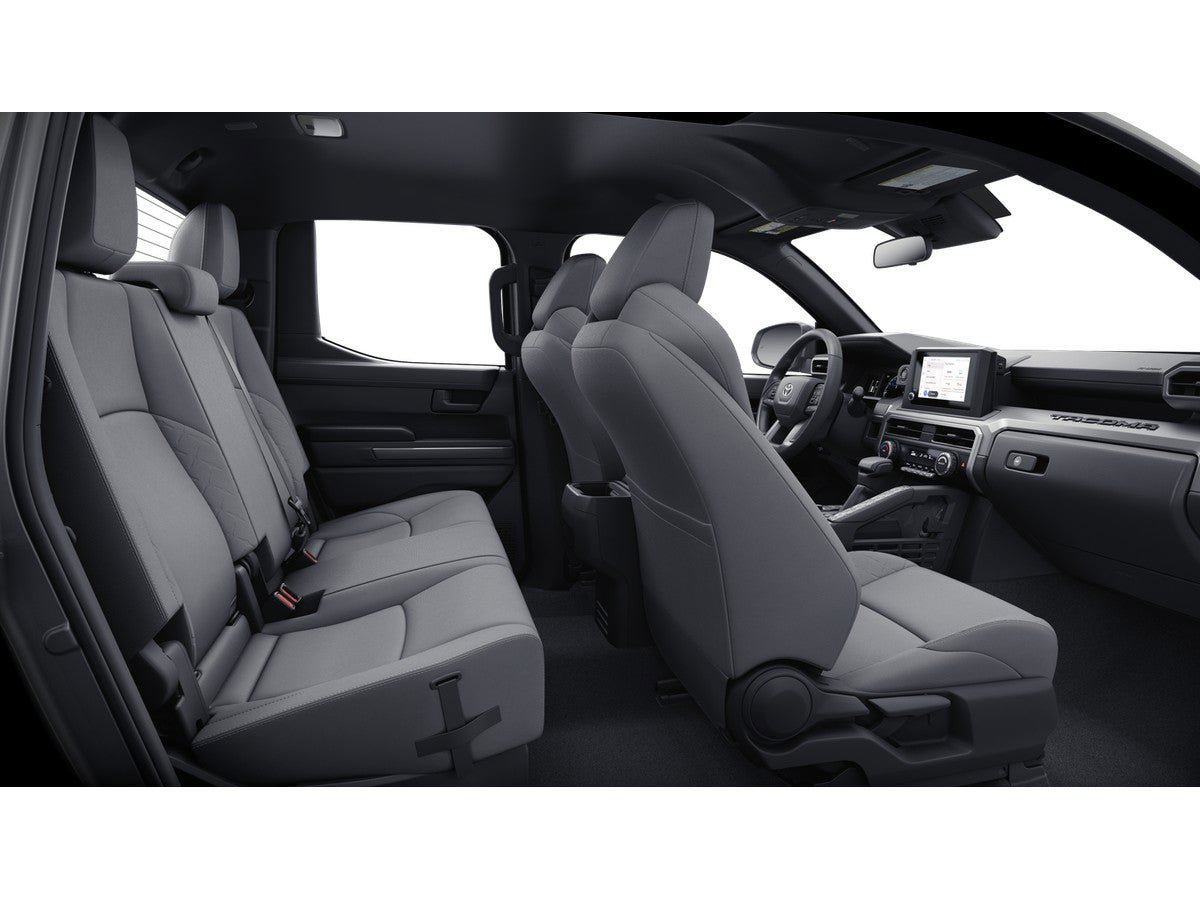 New 2026 Toyota Tacoma SR5 image 55