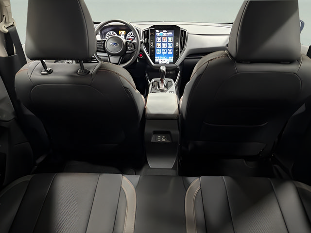 Certified 2025 Subaru Crosstrek 2.5i Limited w/ Crosstrek Mirror Package AWD/4WD image 36