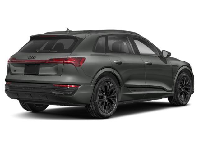 Used 2024 Audi Q8 e-tron Premium Plus w/ Premium Plus Package AWD/4WD image 2