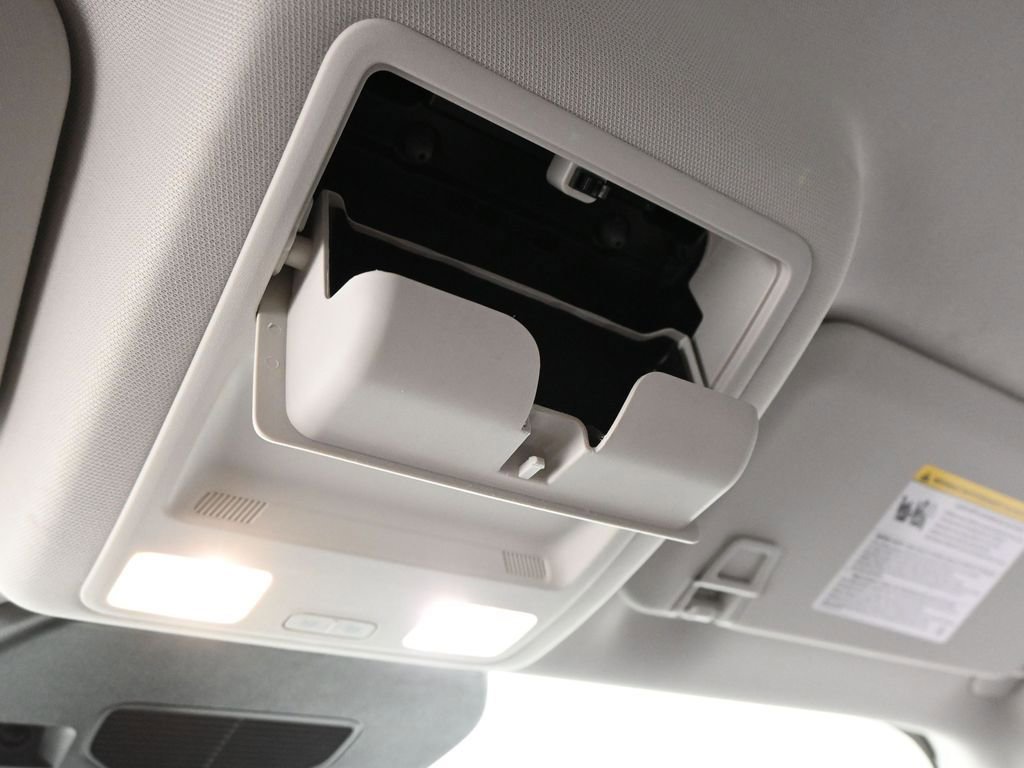 Used 2025 Ford Escape Active image 28