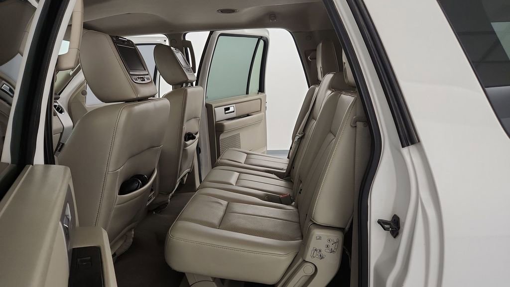 Used 2014 Ford Expedition EL Limited image 24