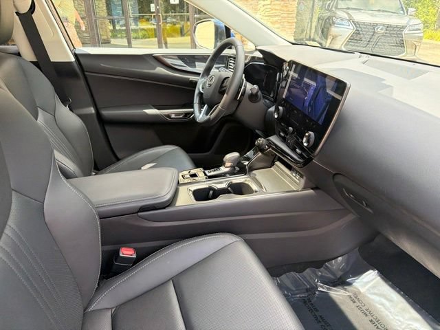 Used 2023 Lexus NX 250 FWD w/ Cold Area Package image 29