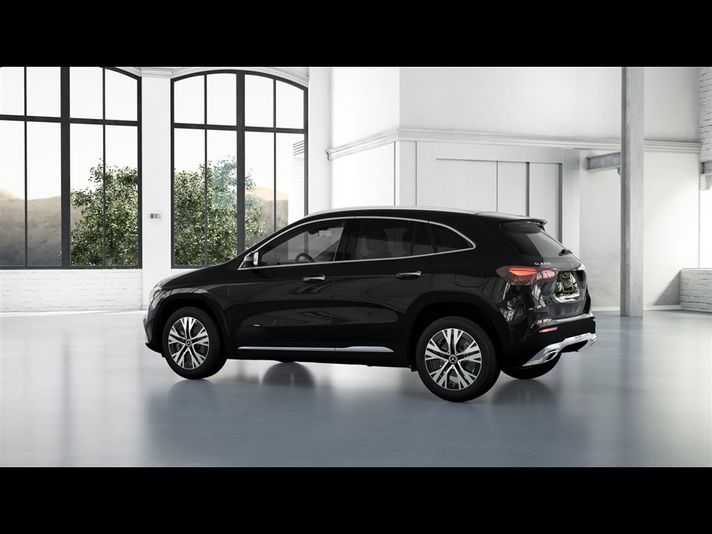 Certified 2026 Mercedes-Benz GLA 250 4MATIC image 26
