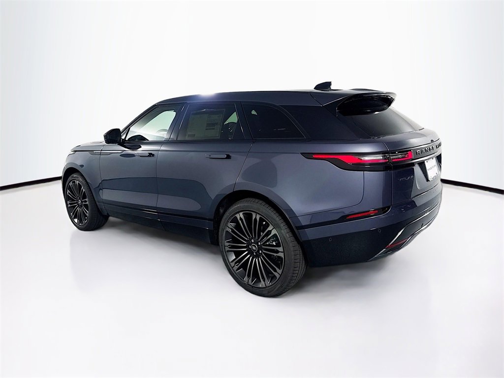 New 2026 Land Rover Range Rover Velar Dynamic SE image 7