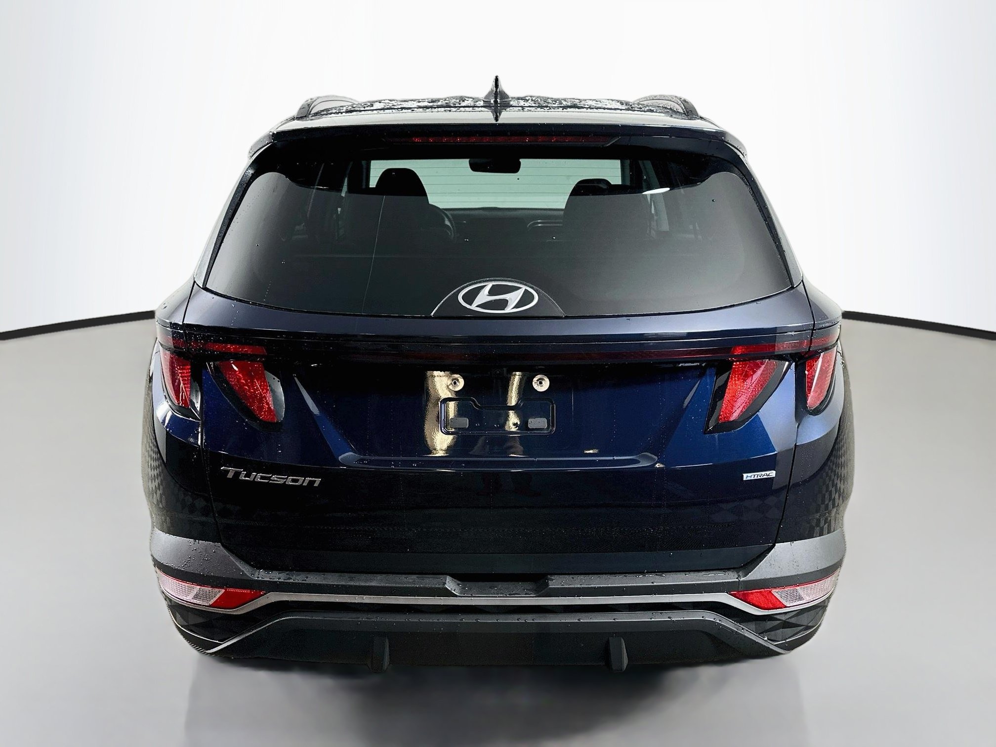 Certified 2024 Hyundai Tucson SEL AWD/4WD image 6