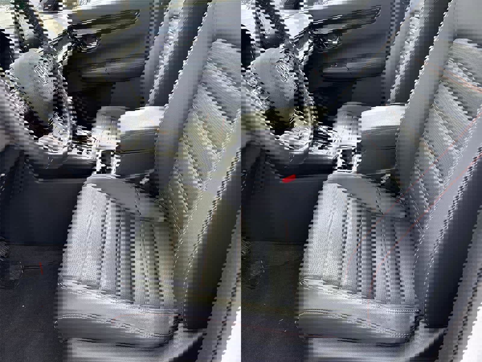 Used 2023 Honda CR-V Sport Touring image 13