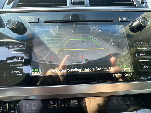 Used 2017 Subaru Legacy 2.5i Sport image 25