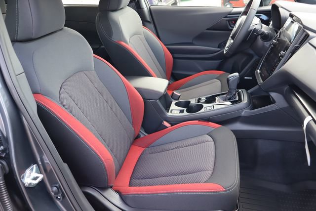 New 2025 Subaru Impreza RS image 23