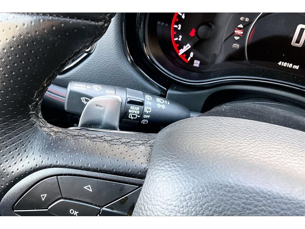 Certified 2025 Dodge Durango GT AWD/4WD image 20