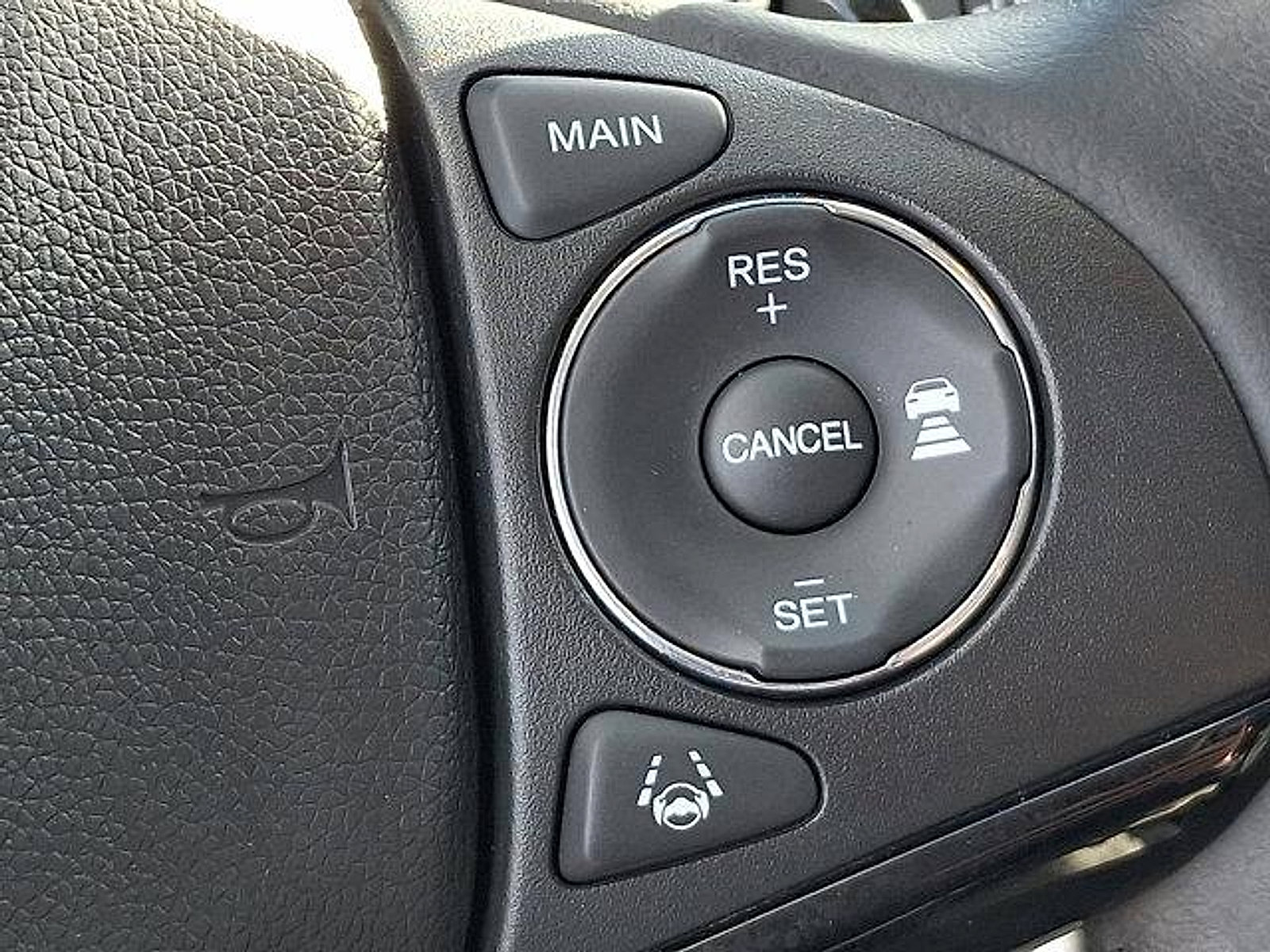 Used 2019 Honda HR-V Touring image 22