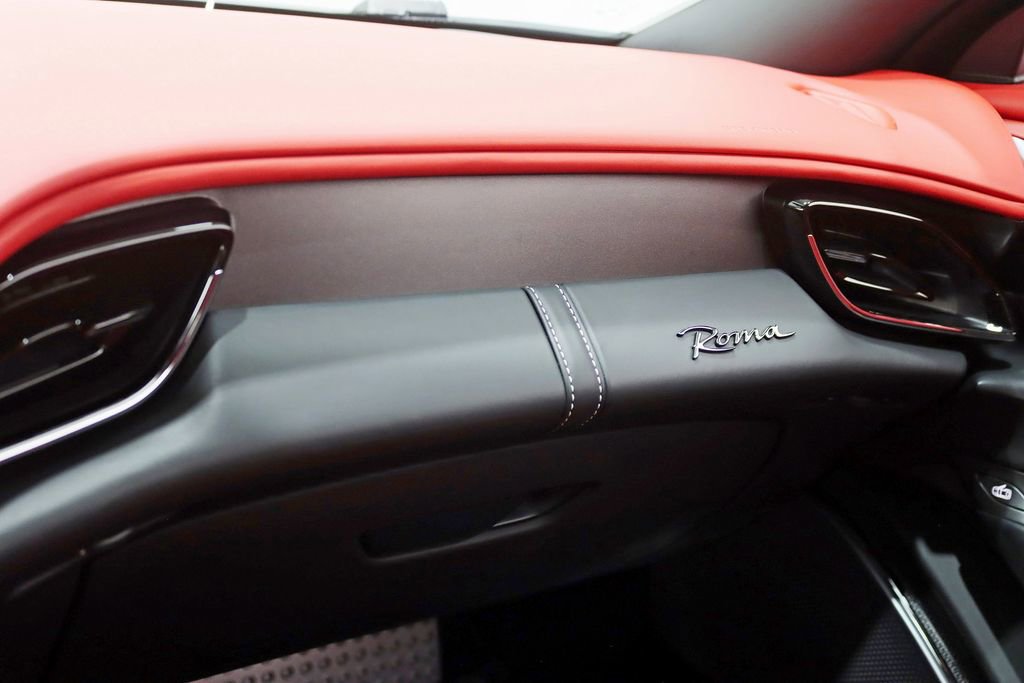 Used 2022 Ferrari Roma RWD image 35