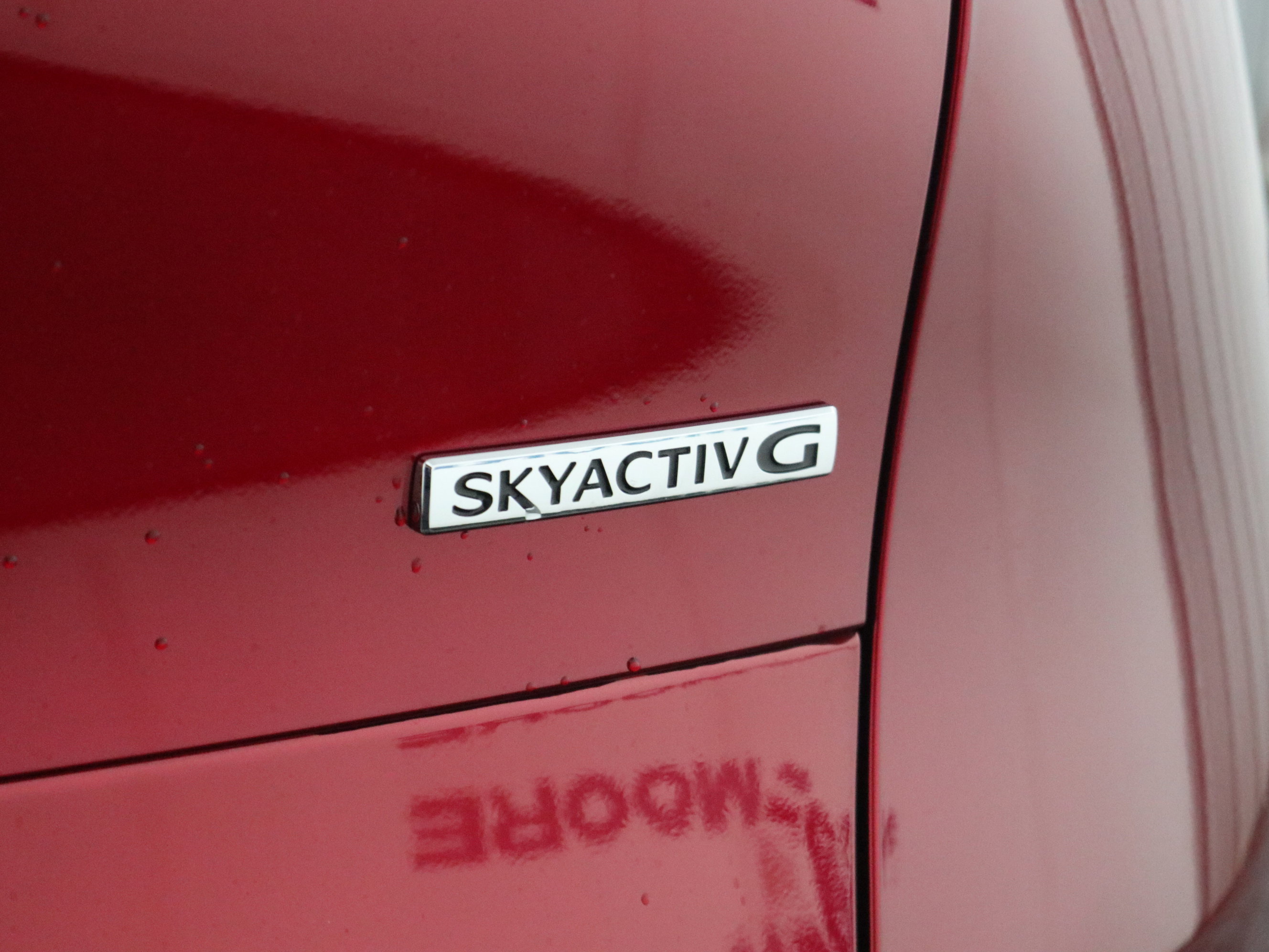 New 2026 MAZDA CX-30 AWD 2.5 S w/ Premium Package image 36