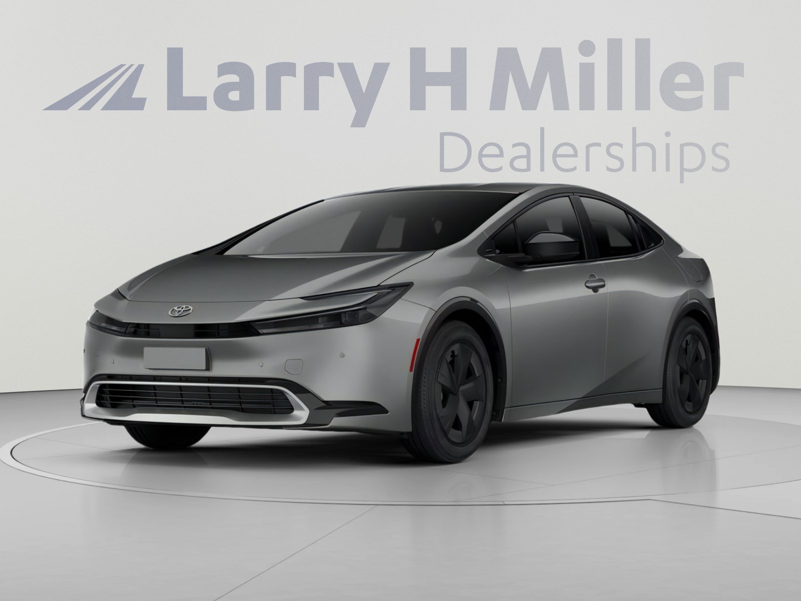 New 2027 Toyota Prius Plug-In Hybrid