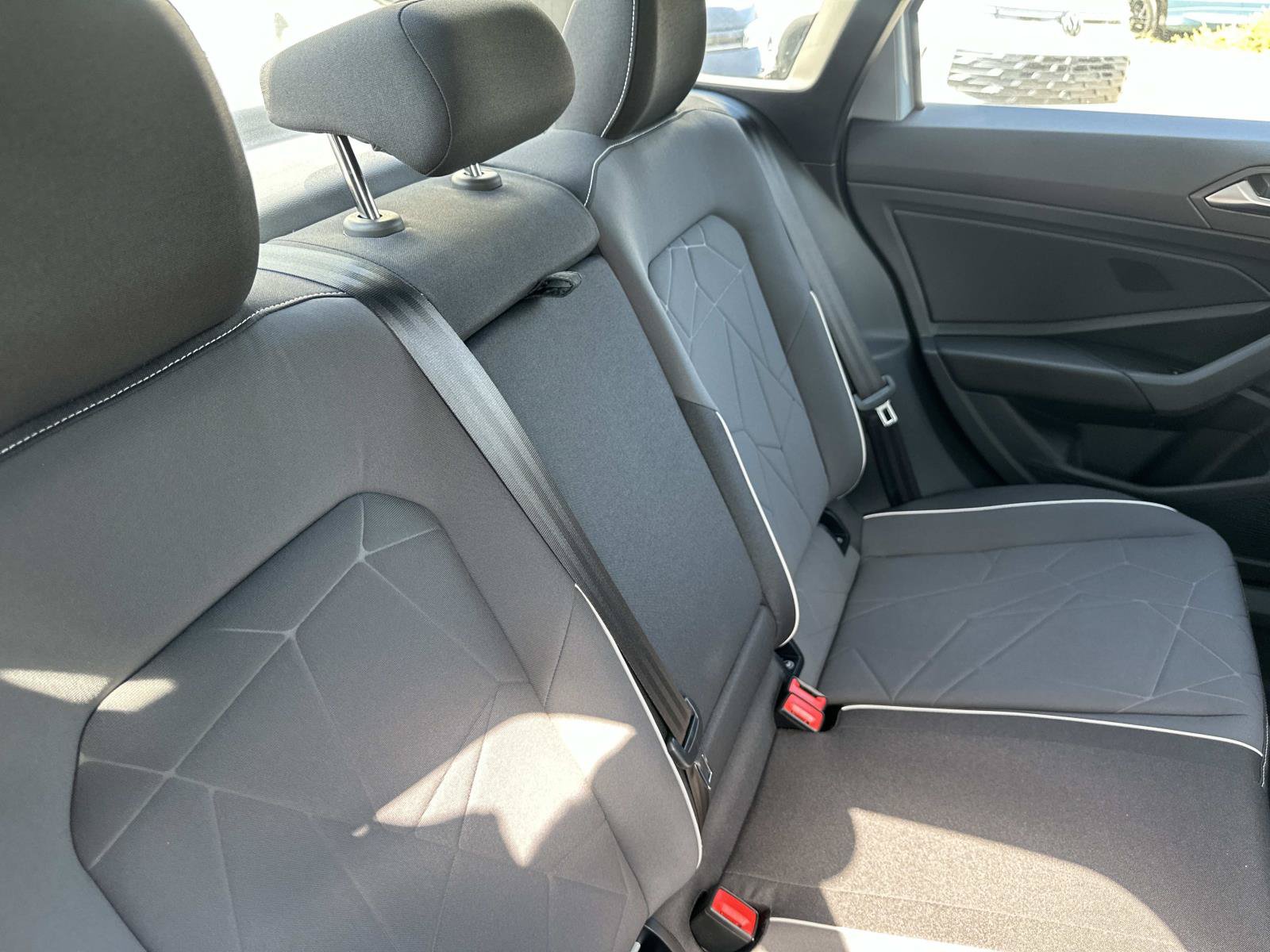 New 2027 Volkswagen Jetta Sport FWD image 26