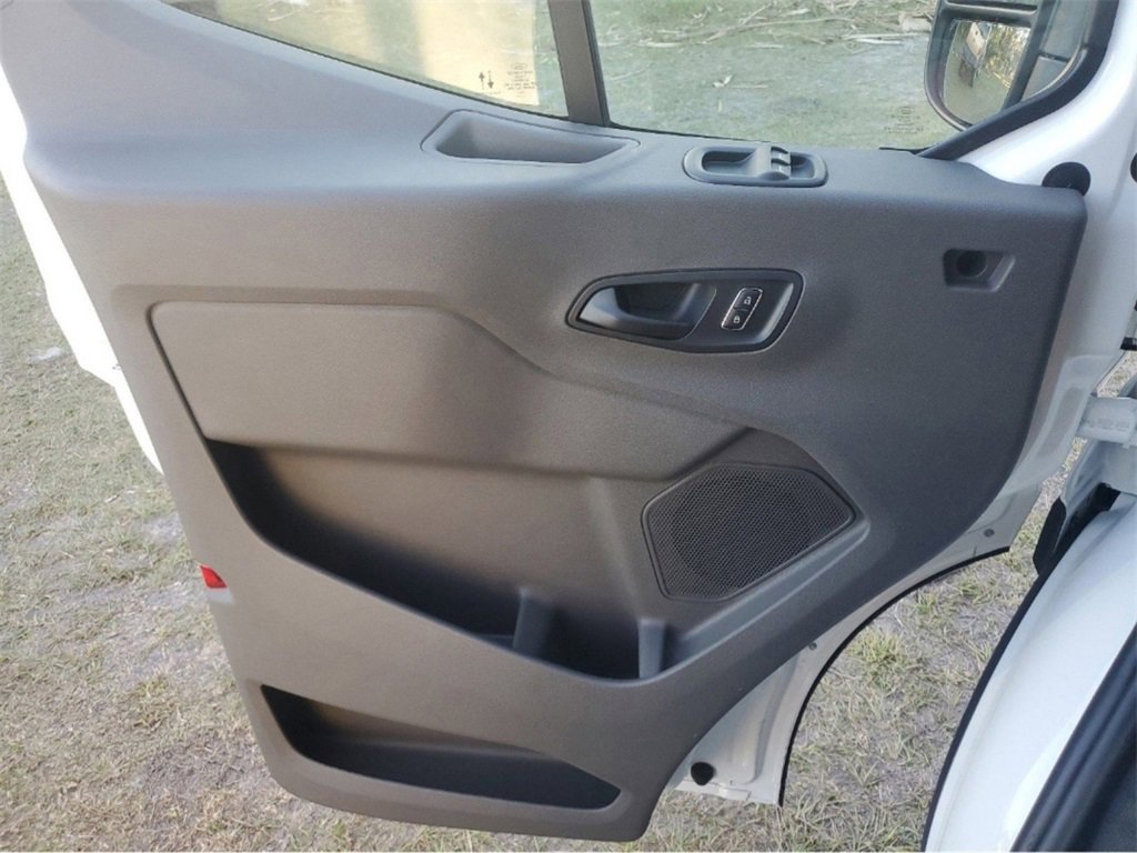 New 2024 Ford Transit 350 148 Medium Roof w/ Load Area Protection Package image 8