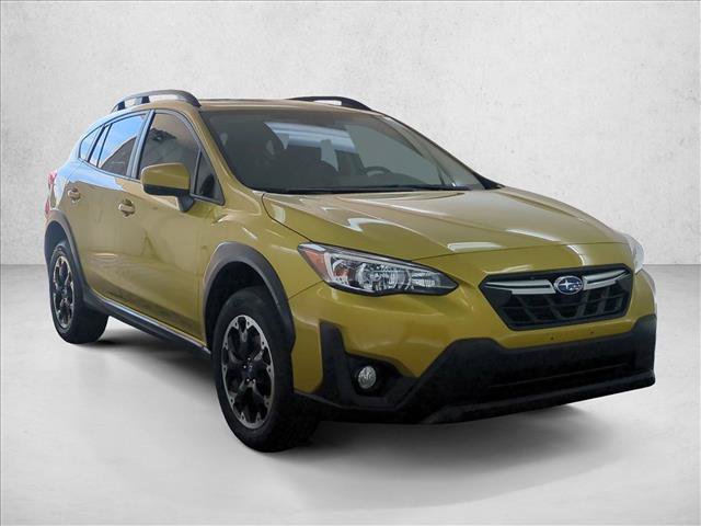 Certified 2023 Subaru Crosstrek 2.0i Premium AWD/4WD video 3