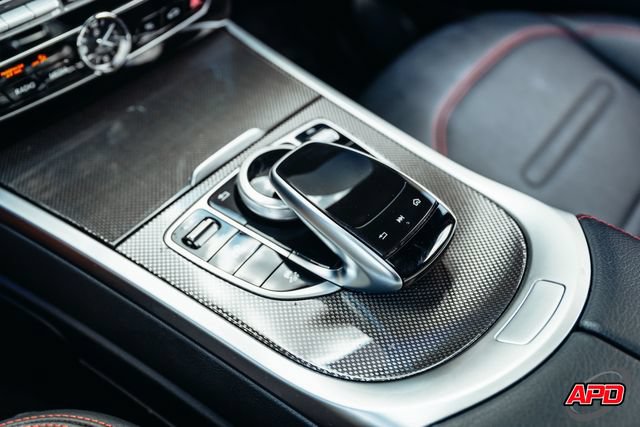Used 2019 Mercedes-Benz G 550 image 19