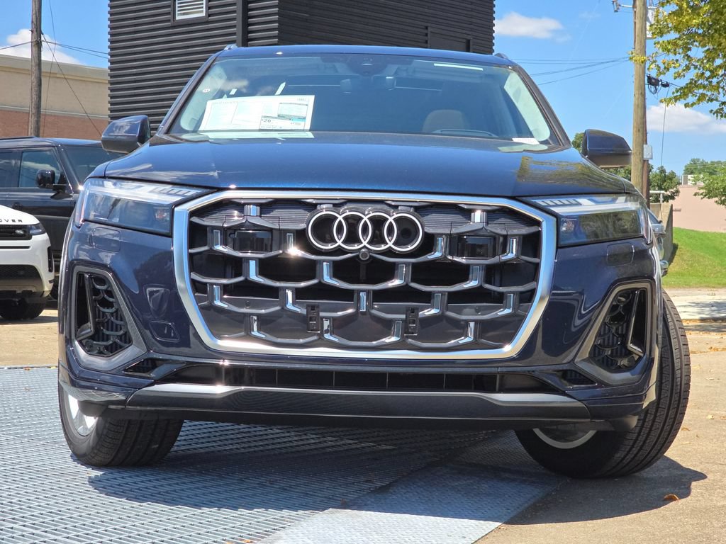 New 2026 Audi Q7 3.0T Prestige AWD/4WD image 3