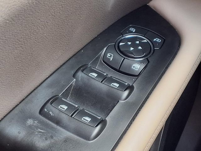 Certified 2022 Lincoln Nautilus Reserve w/ Luxury Package image 16