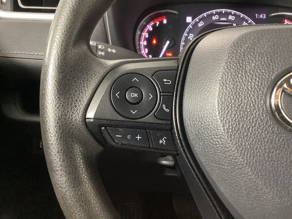 Used 2023 Toyota RAV4 XLE AWD/4WD image 21