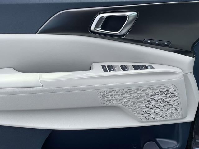 New 2026 Kia Carnival SX w/ SX Dark Edition Package image 24