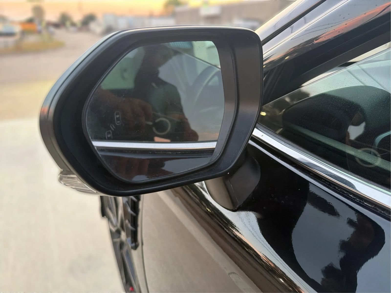 Used 2024 Toyota Camry XSE FWD image 32