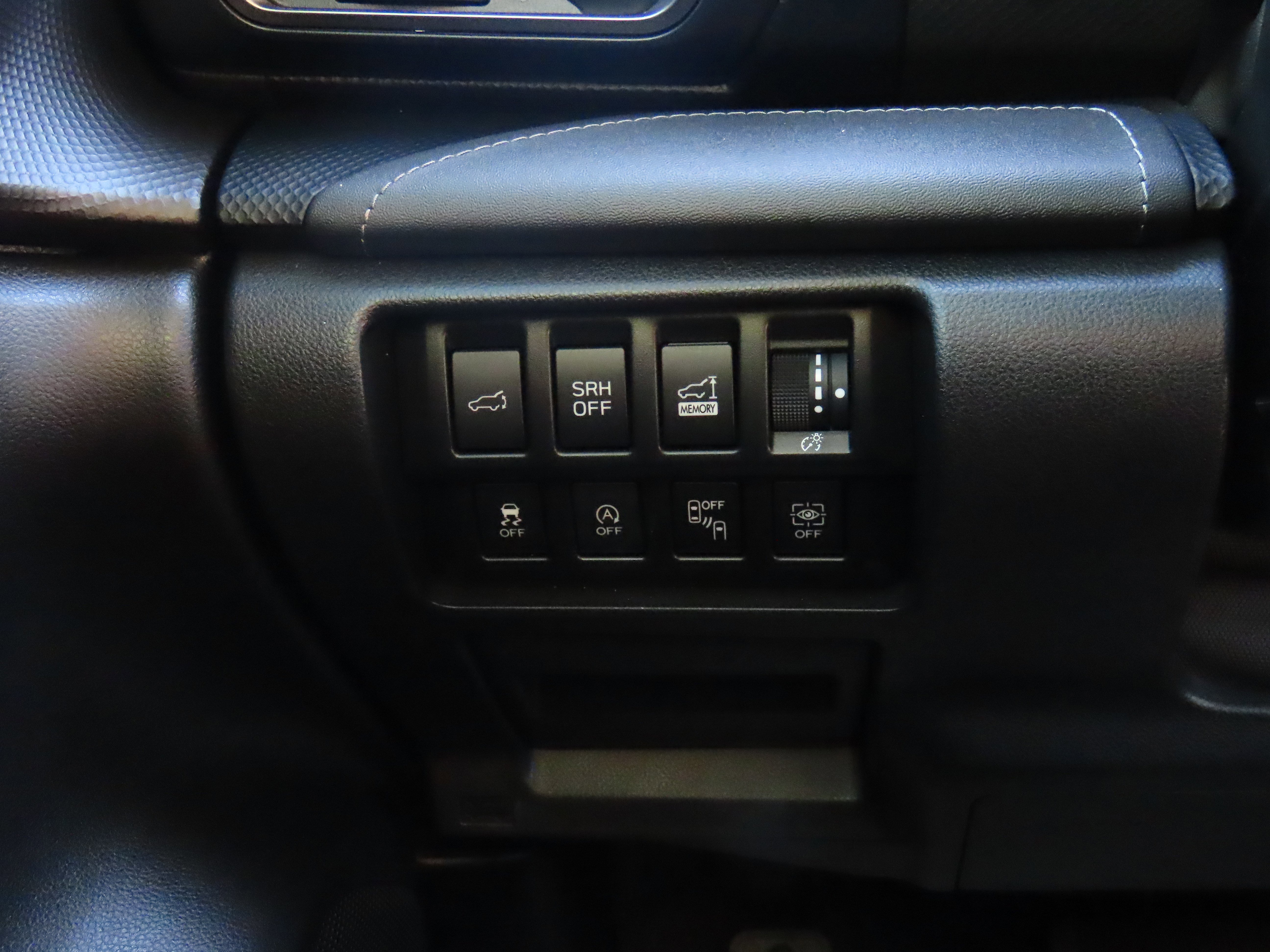 Used 2024 Subaru Forester Touring w/ POP Package 3 image 36