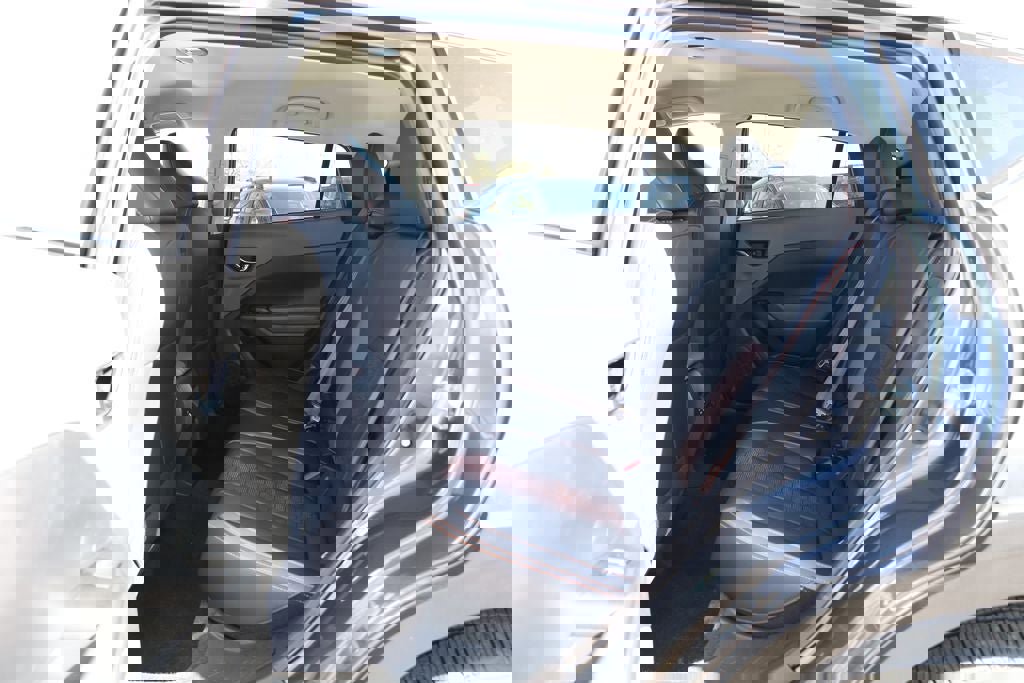 New 2026 Subaru Crosstrek 2.5i Limited image 21